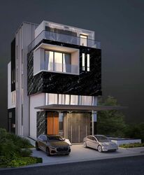 Serangoon Garden Terrace (D19), Detached #504349801